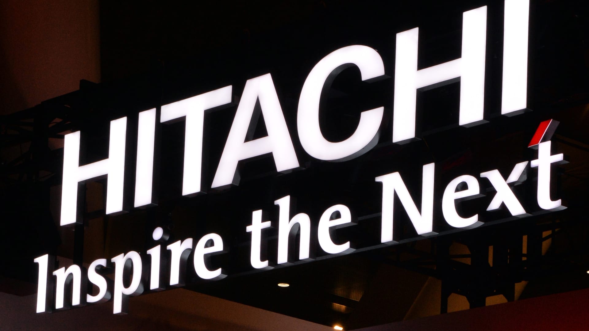 Hitachi shares soar over 10% on partnership with OpenAI
