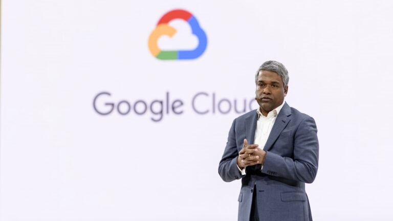 Google cuts more than 100 design-related roles in cloud unit