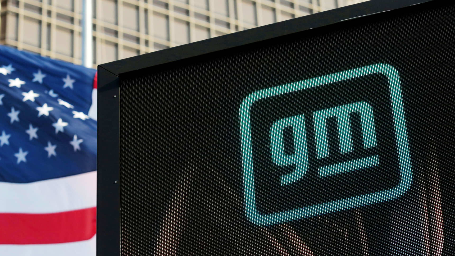 GM backtracks on plan to claim last-minute EV tax credits: Reuters