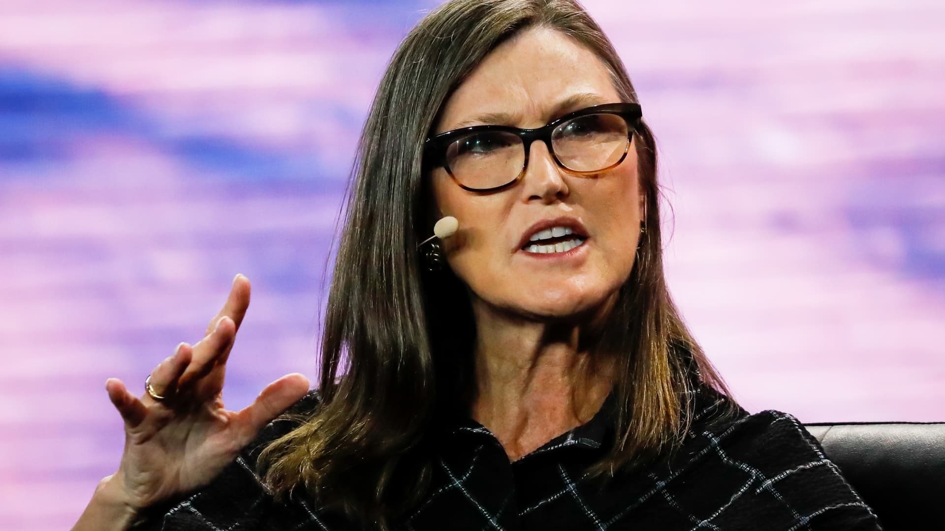 ARK Invest CEO Cathie Wood eyes 'explosive' payoff in this transformative AI application