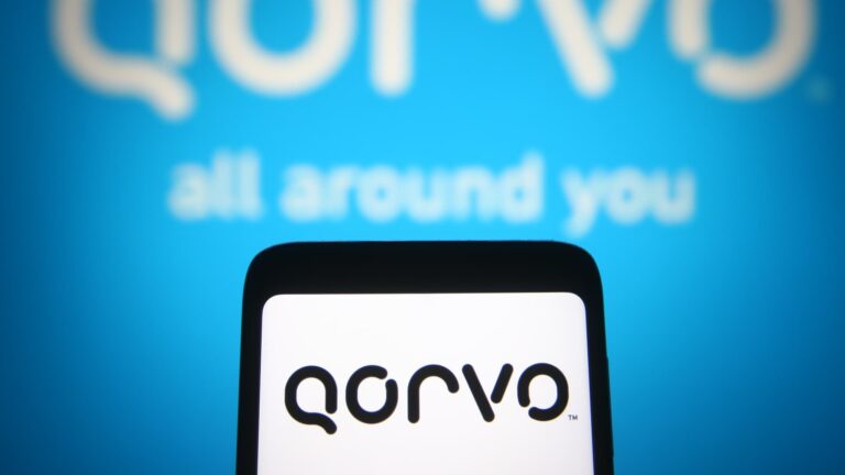 Apple suppliers Skyworks and Qorvo to merge, creating $22 billion radio-chip giant