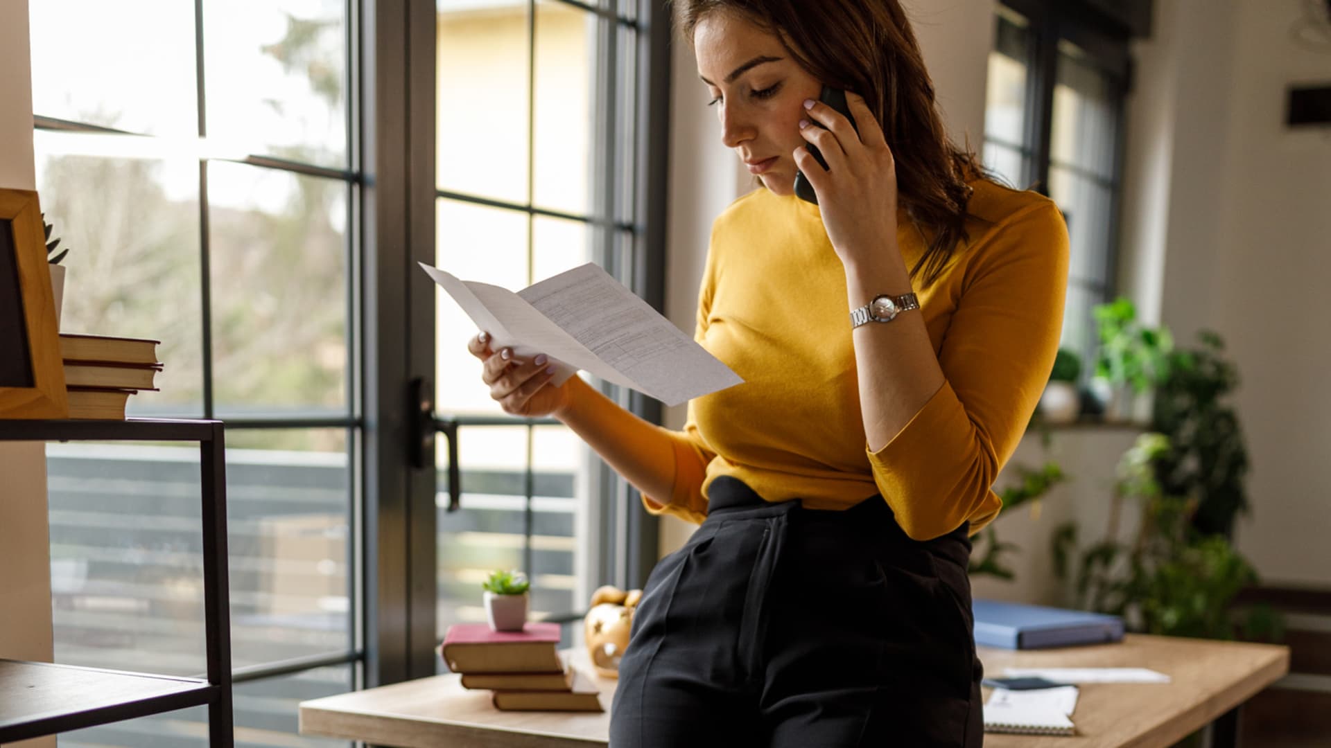 How to get student loan help during the government shutdown