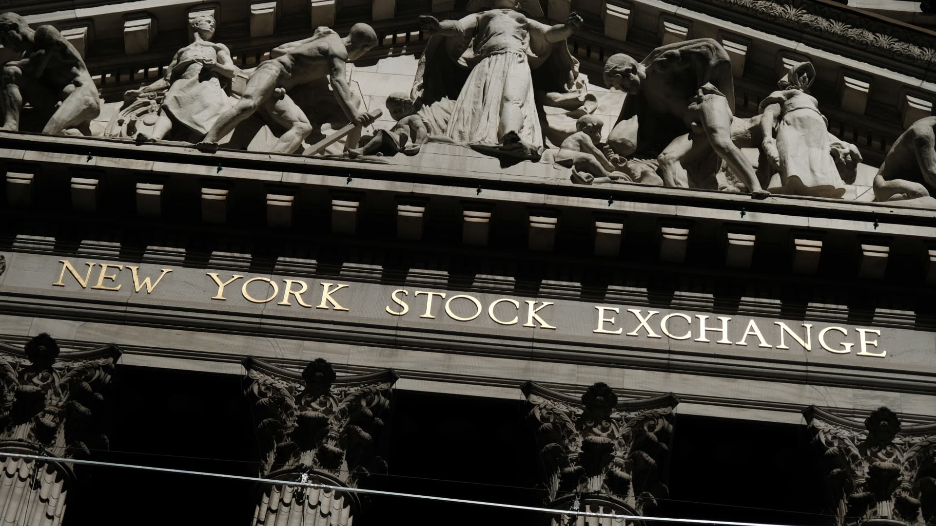 Santoli's Tuesday market wrap-up: High-altitude turbulence may feel worse than it is