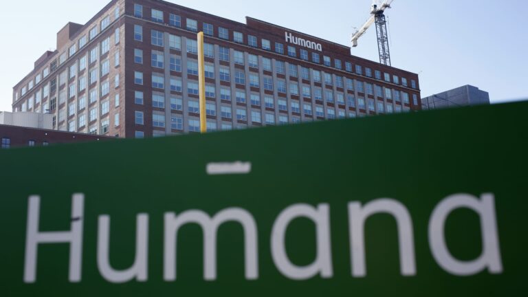 Humana sees 20% of its members in high-rated Medicare plans