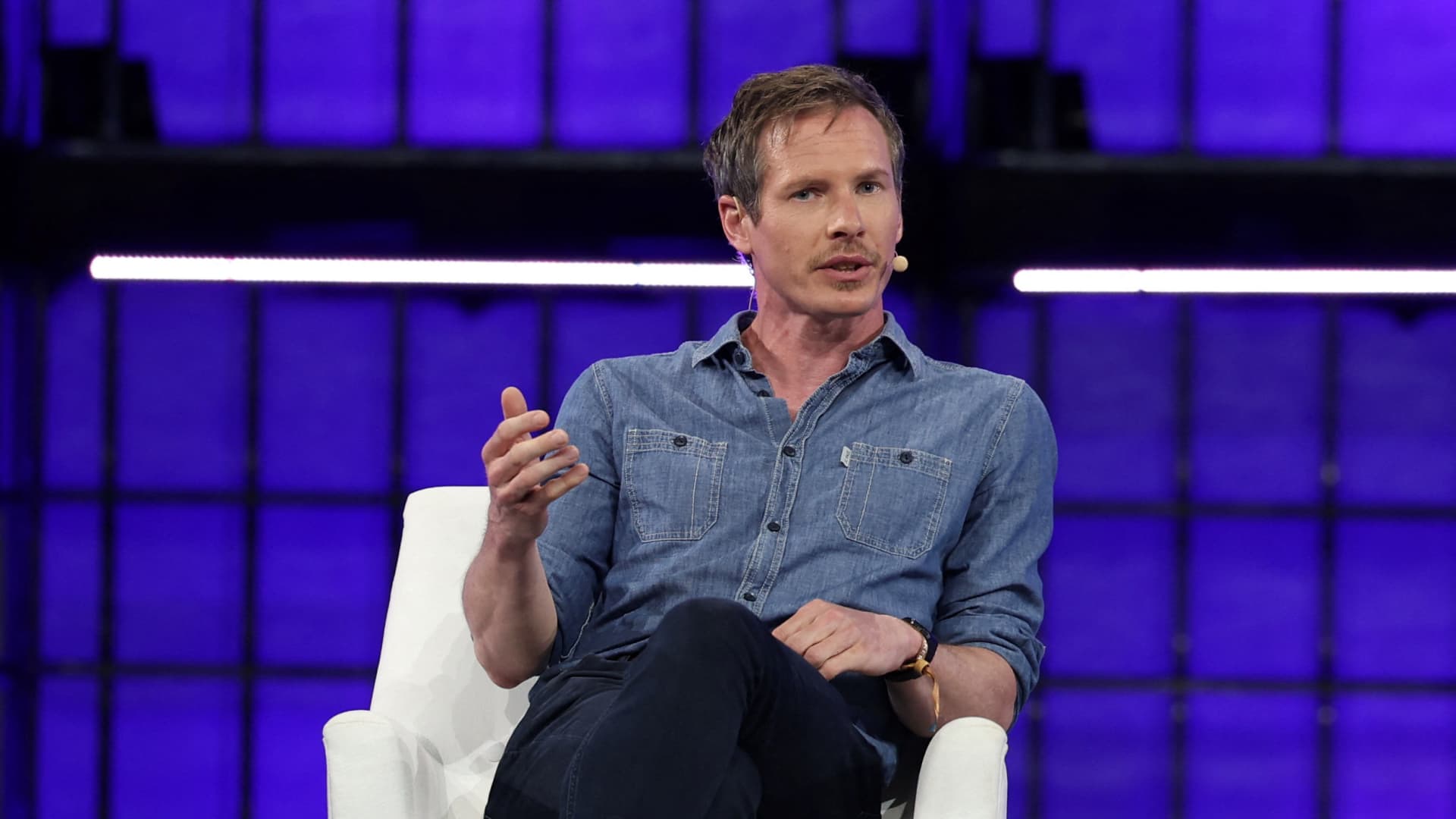 Why current AI models won't make scientific breakthroughs, according to a top tech exec