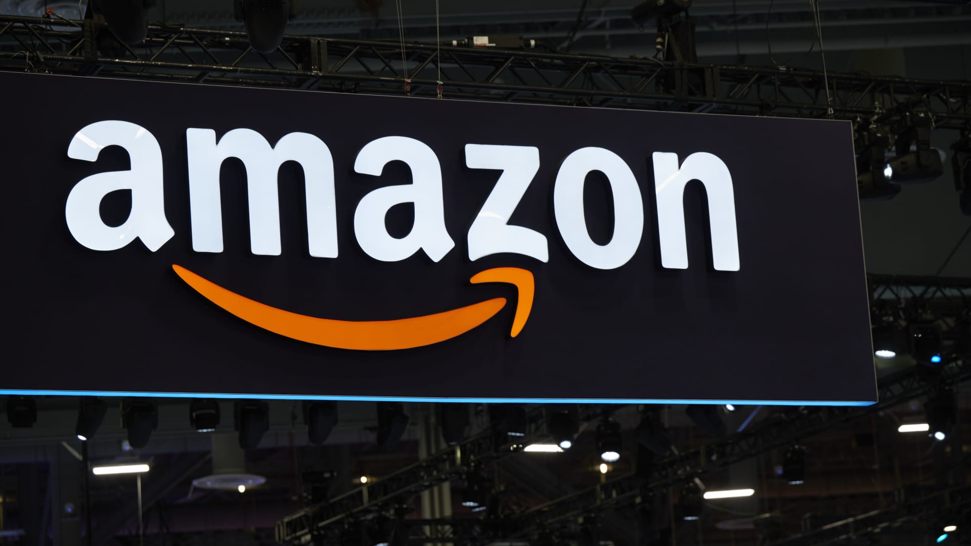 KeyBanc says Amazon could soar more than 30% as investors continue undervaluing its AI story