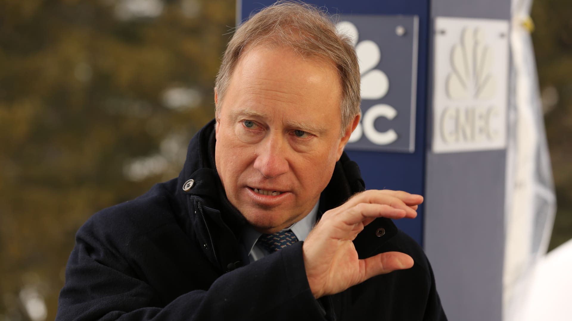 Morgan Stanley slated to release third-quarter earnings