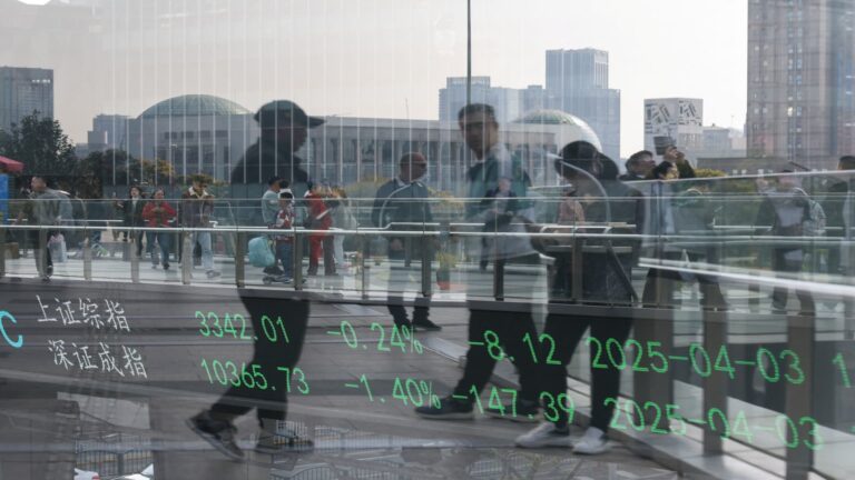 Asia-Pacific markets set to open mixed after Trump-Xi truce