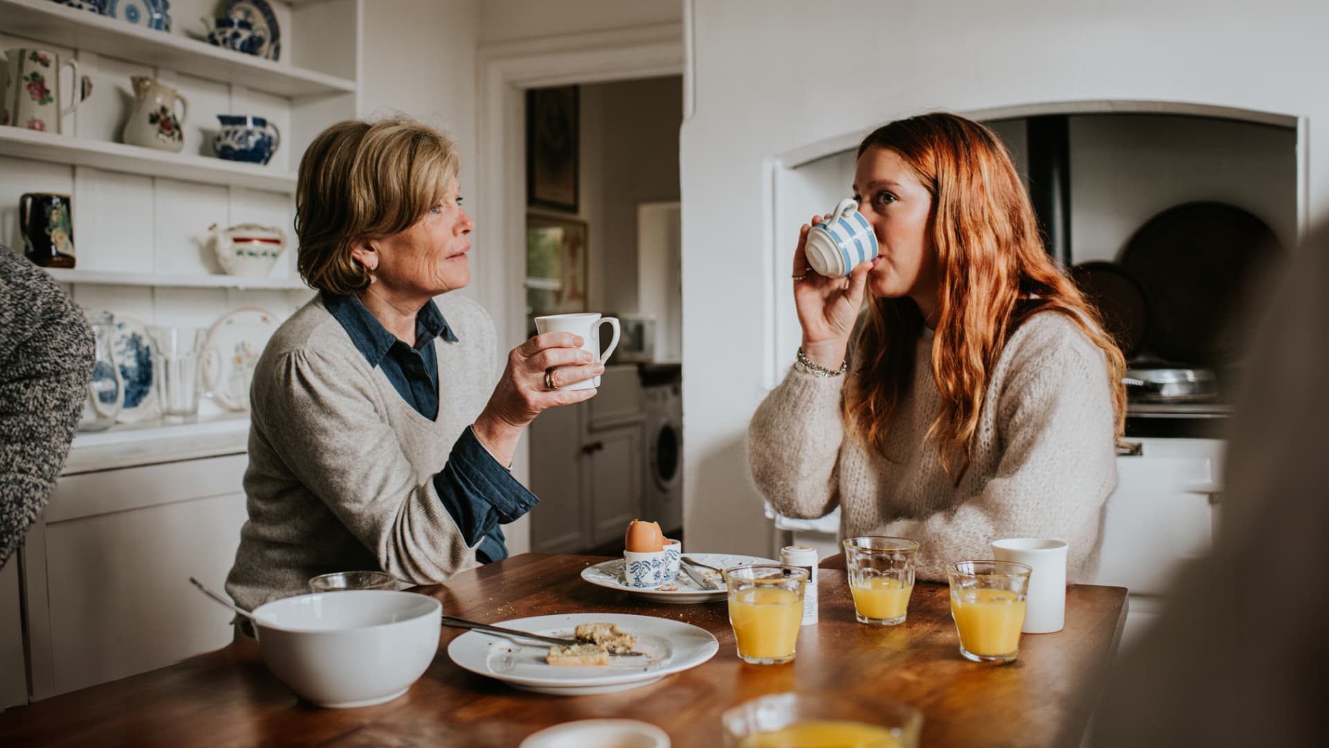 Parents are covering $1,474 monthly for adult kids — what one CFP says to watch out for