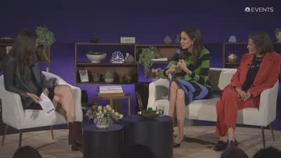 Frida CEO Chelsea Hirschhorn: Women's health is going to be a $60 billion market