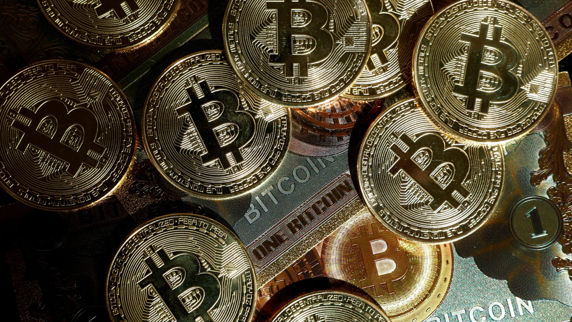 DOJ seizes $15 billion in bitcoin from massive 'pig butchering' scam based in Cambodia