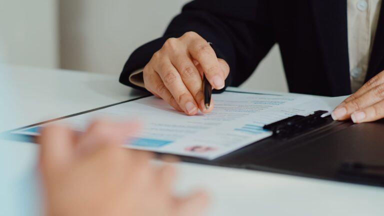 Recruiters are 'drinking through a fire hose' of job applications, experts say—AI is partially to blame