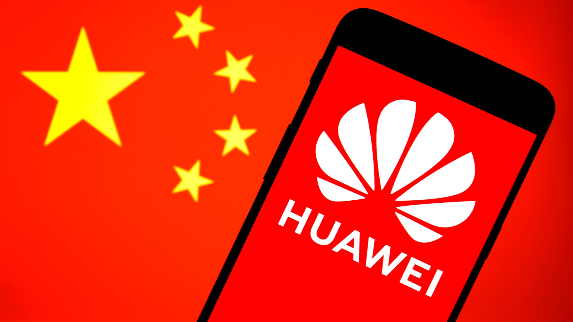 China blacklists major chip research firm TechInsights following report on Huawei