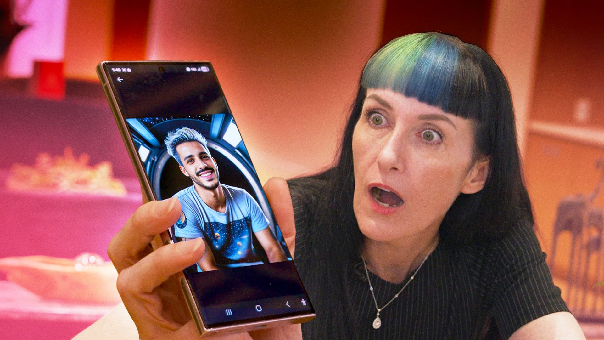 Why it’s time to take AI-human relationships seriously