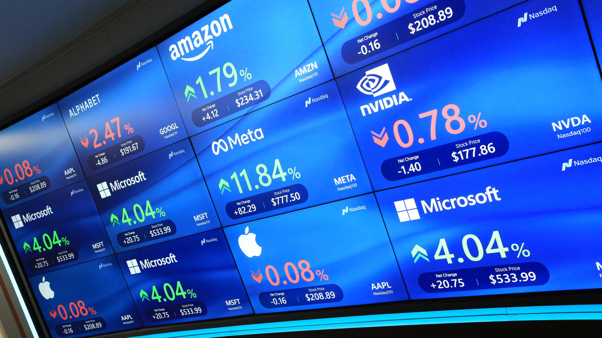 Of the four hyperscalers that reported this week, here's what to buy