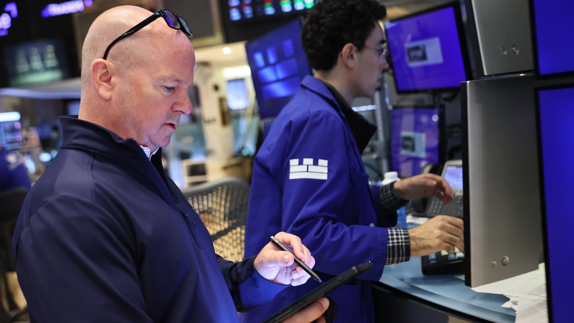 This insurance stock is breaking out, but remains cheap. How to get long with options