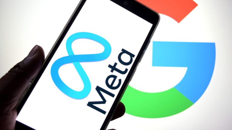 Big Tech earnings show AI chip demand is still ‘insatiable’