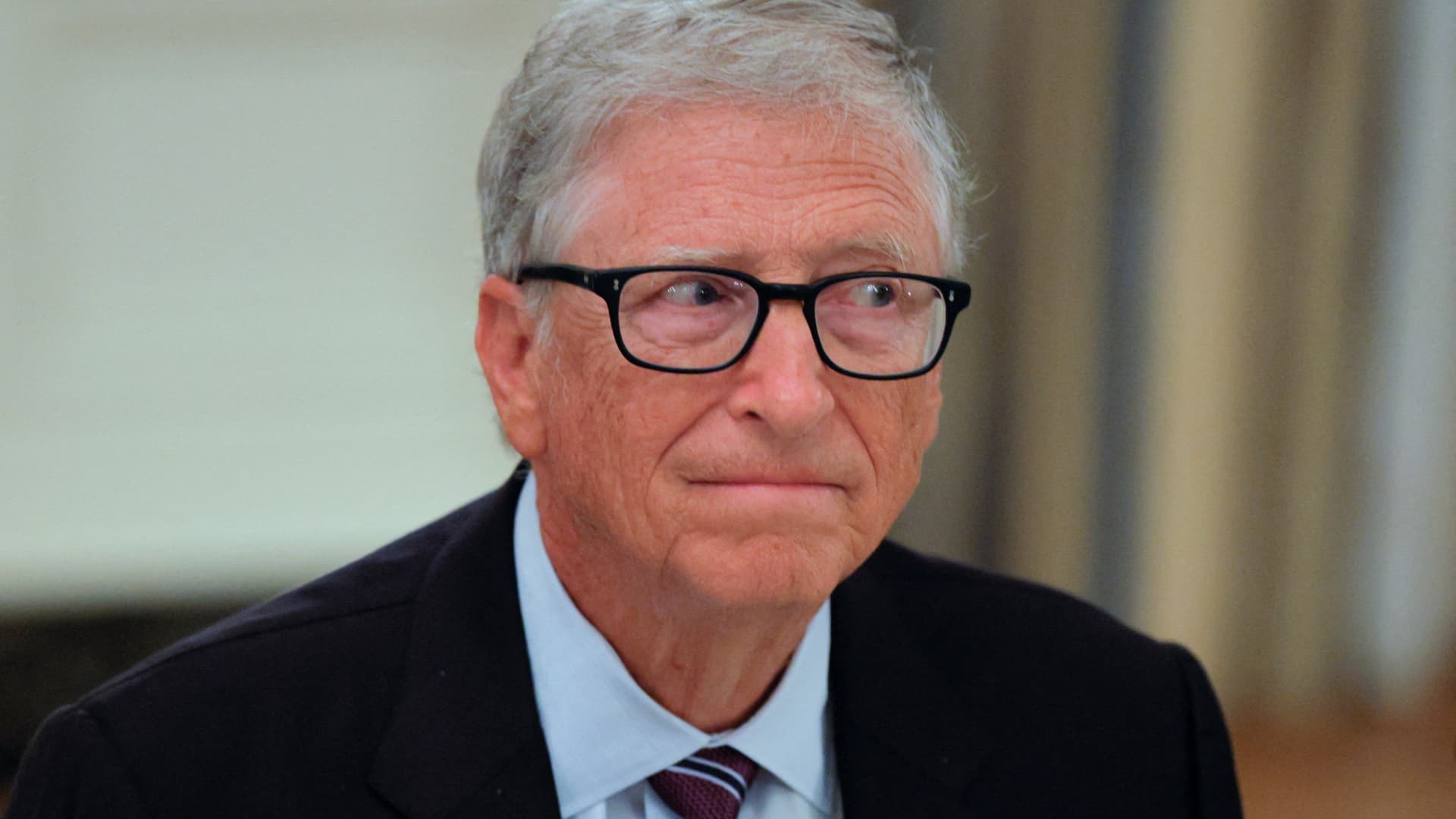 Bill Gates softens 'Climate Disaster' approach, says too many resources are going to fight the problem