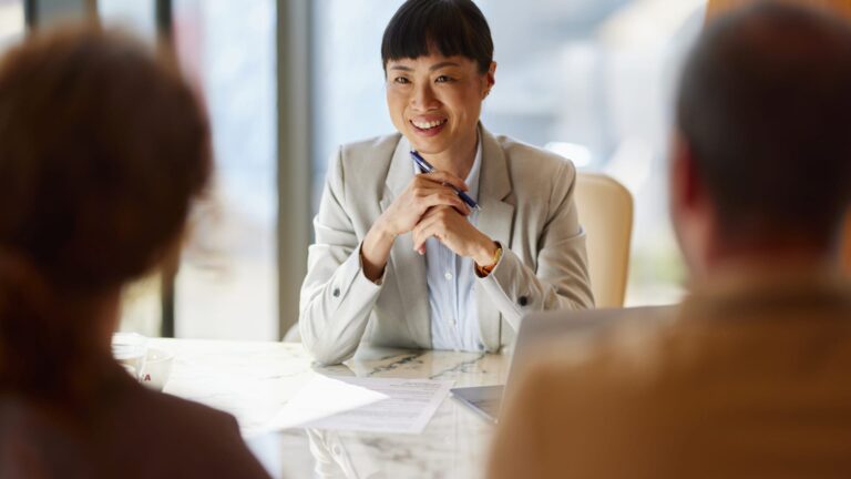 CNBC's Financial Advisor 100: Best financial advisors, top firms for 2025 ranked