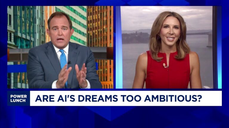 OpenAI’s $850 billion buildout contends with grid limits