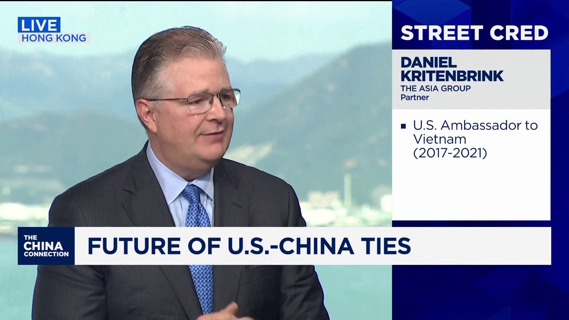 US and China 'at a stalemate', broad trade deal unlikely: Former US ambassador