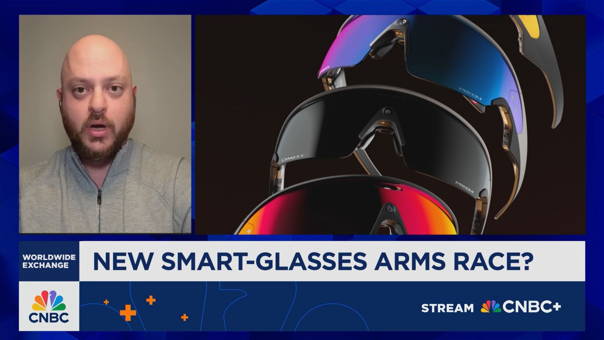 Sag: Meta is paving the way for the industry, not chasing quick profits