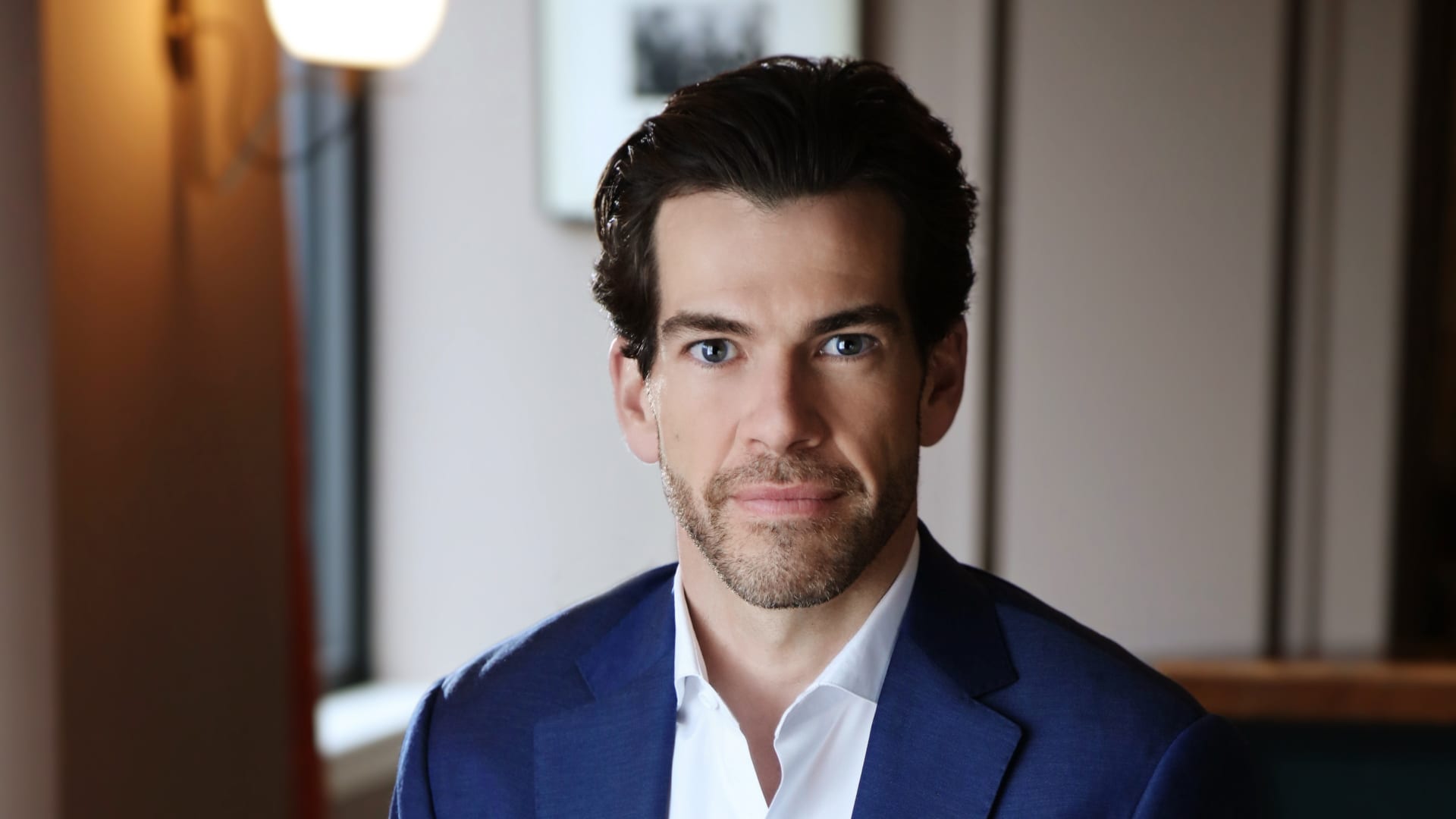 Property tech 'winter' is over, but climate investment is still struggling, says Fifth Wall CEO