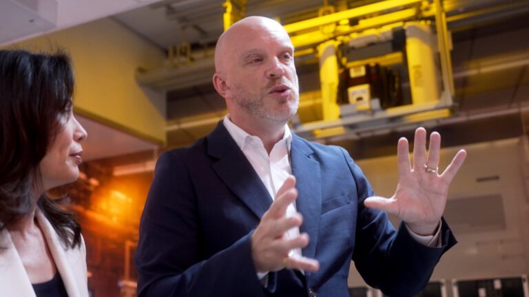 From cleanrooms to chip power: How GlobalFoundries is steering the chip race