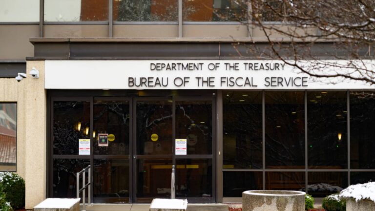 Government shutdown risks: DOGE cuts show one way smaller federal footprint can ripple across economy