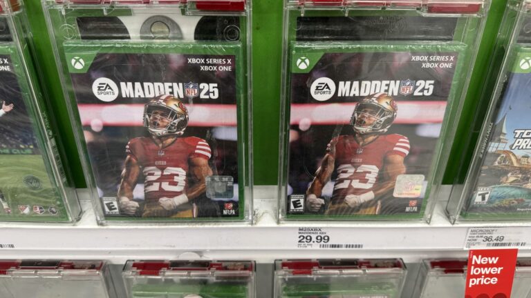 EA’s $55 billion deal delivers a win for investors, but raises uncertainty for gamers