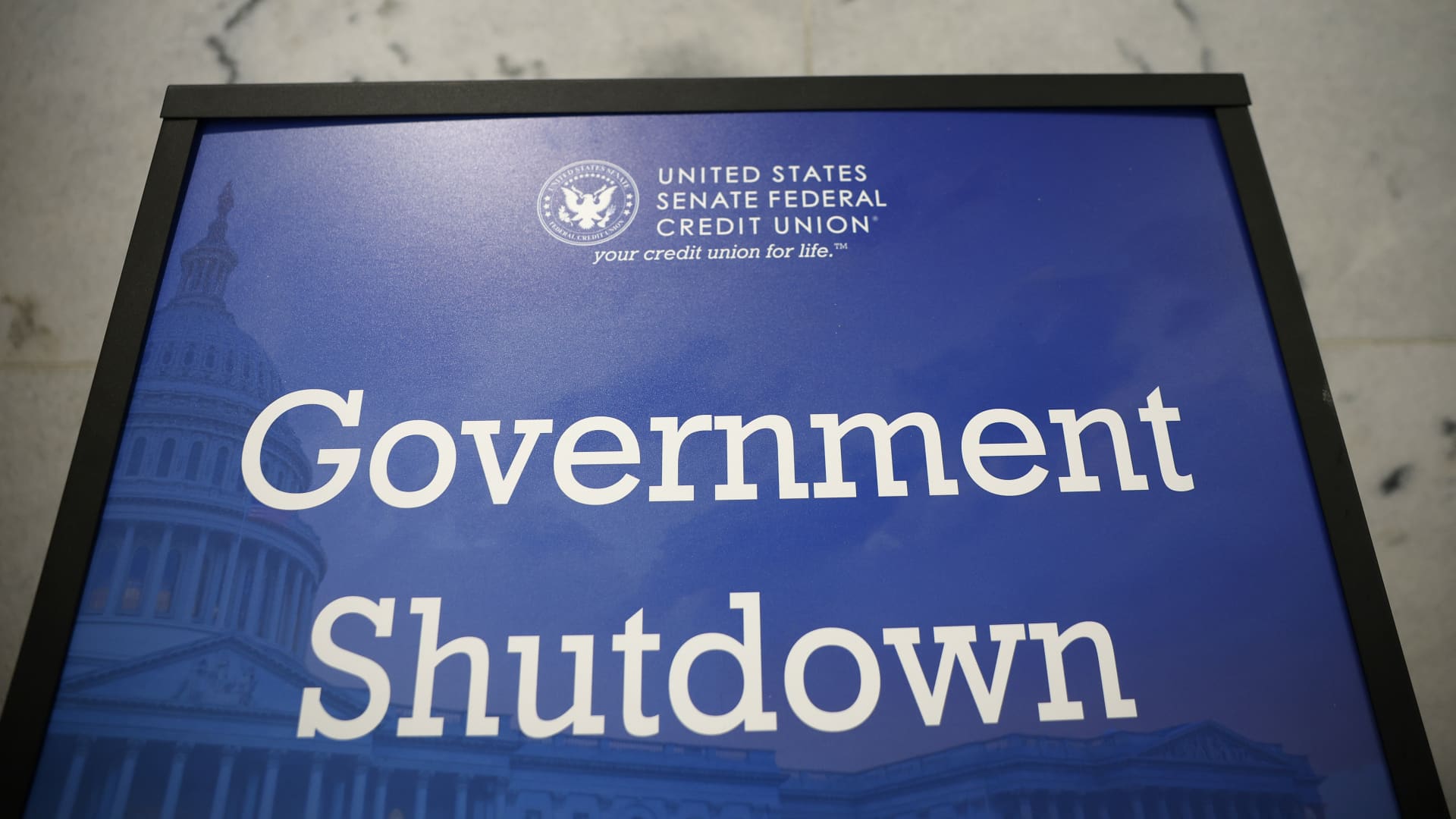 Shutdown stocks to watch: These companies get a bulk of their revenues from the government