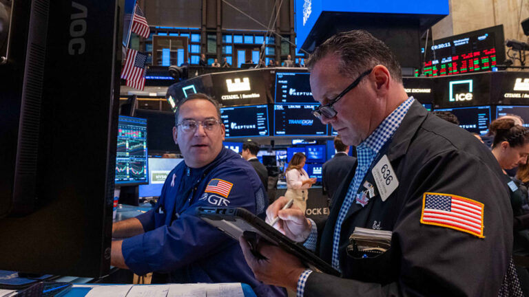 The retail investor crowd has a new trade it is chasing. It's fueling bitcoin and gold rallies