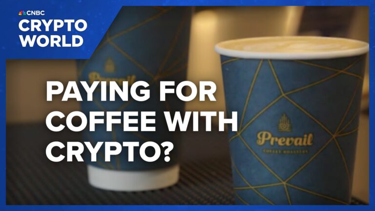 How stablecoins could change the way Americans shop in stores