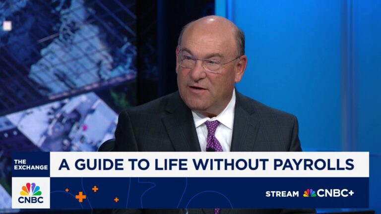 How the U.S. government shutdown impacts economic data