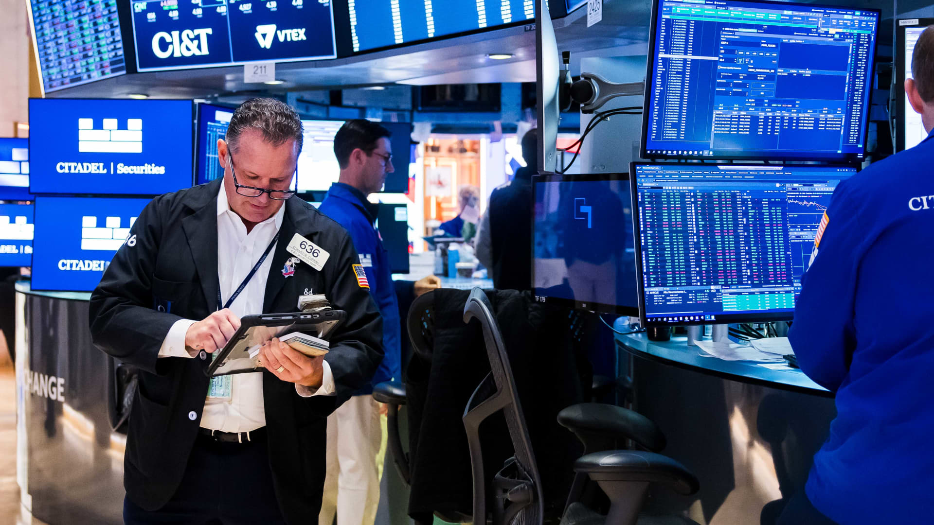 We're buying more of this stock that Cramer calls 'the best story in this market'