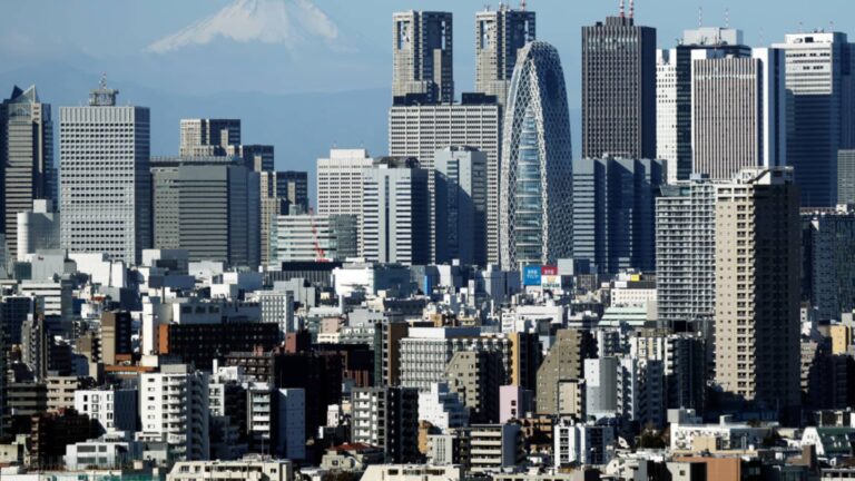 Asia-Pacific markets set to open higher, tracking Wall Street gains as tech rally continues