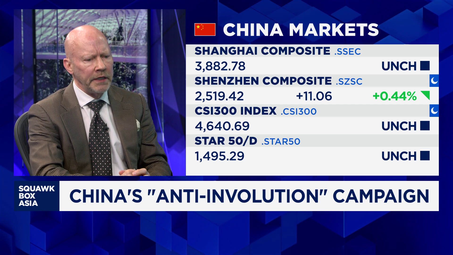 China's anti-involution efforts will help some, not all, firms increase 2026 profits: Goldman Sachs