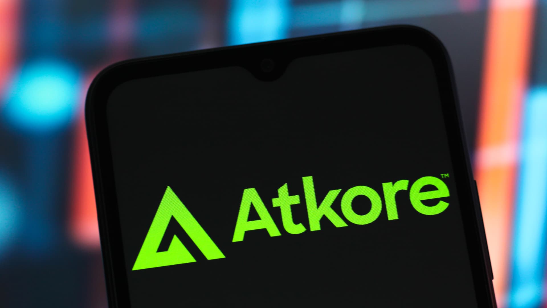 Activist Irenic takes a stake in Atkore, urges company to consider a sale