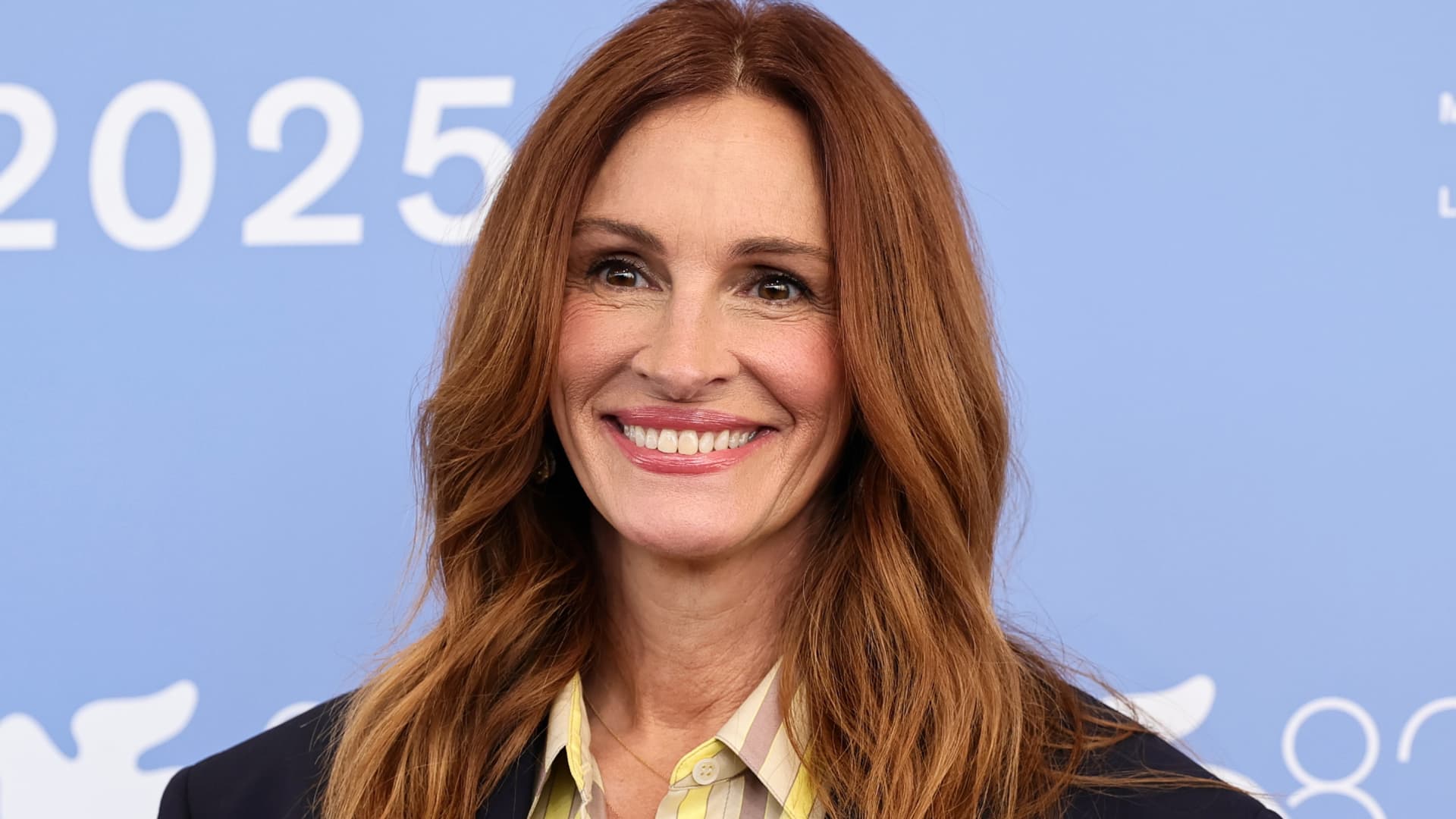 How Julia Roberts learned to navigate career criticism: 'I had a lot of things I needed to overcome for myself'