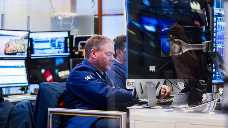 10-year Treasury yield surges back above 4% after Powell says December rate cut far from certain