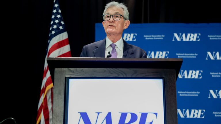 How the Fed's decision to lower interest rates could widen the generational wealth gap