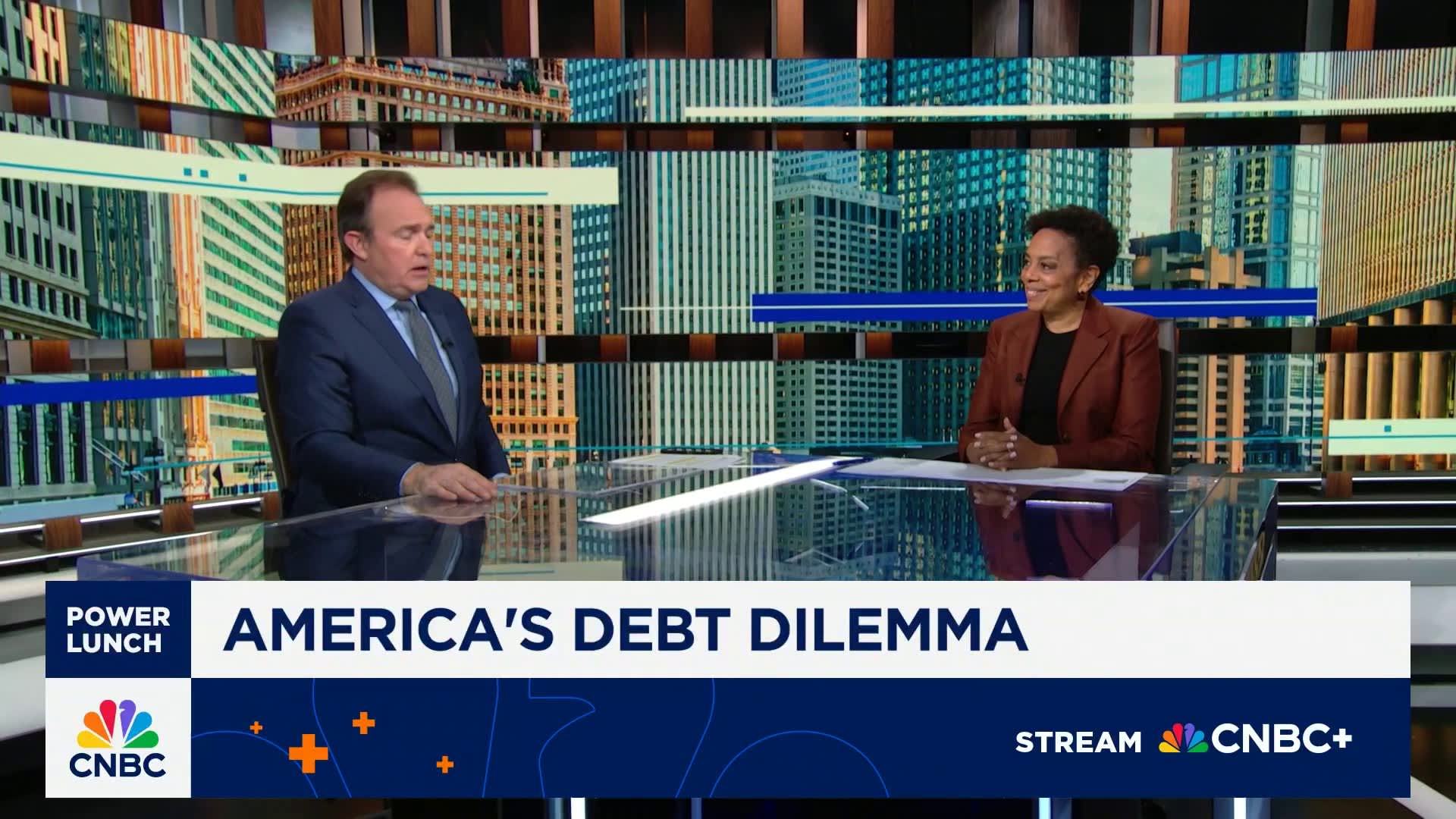 71% of Americans say debt is high enough to limit saving or building wealth