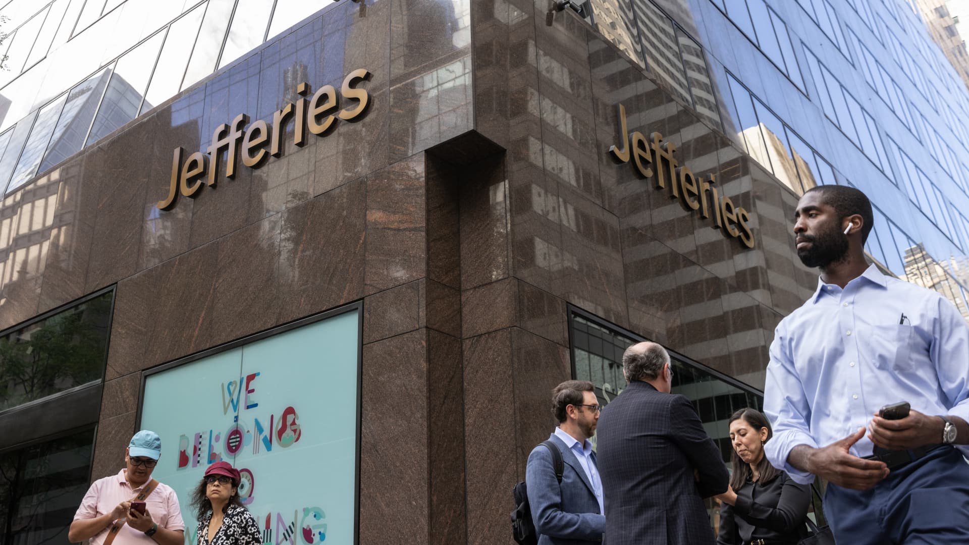 Stocks making the biggest moves premarket: Jefferies, Oracle, Fifth Third, Micron and more