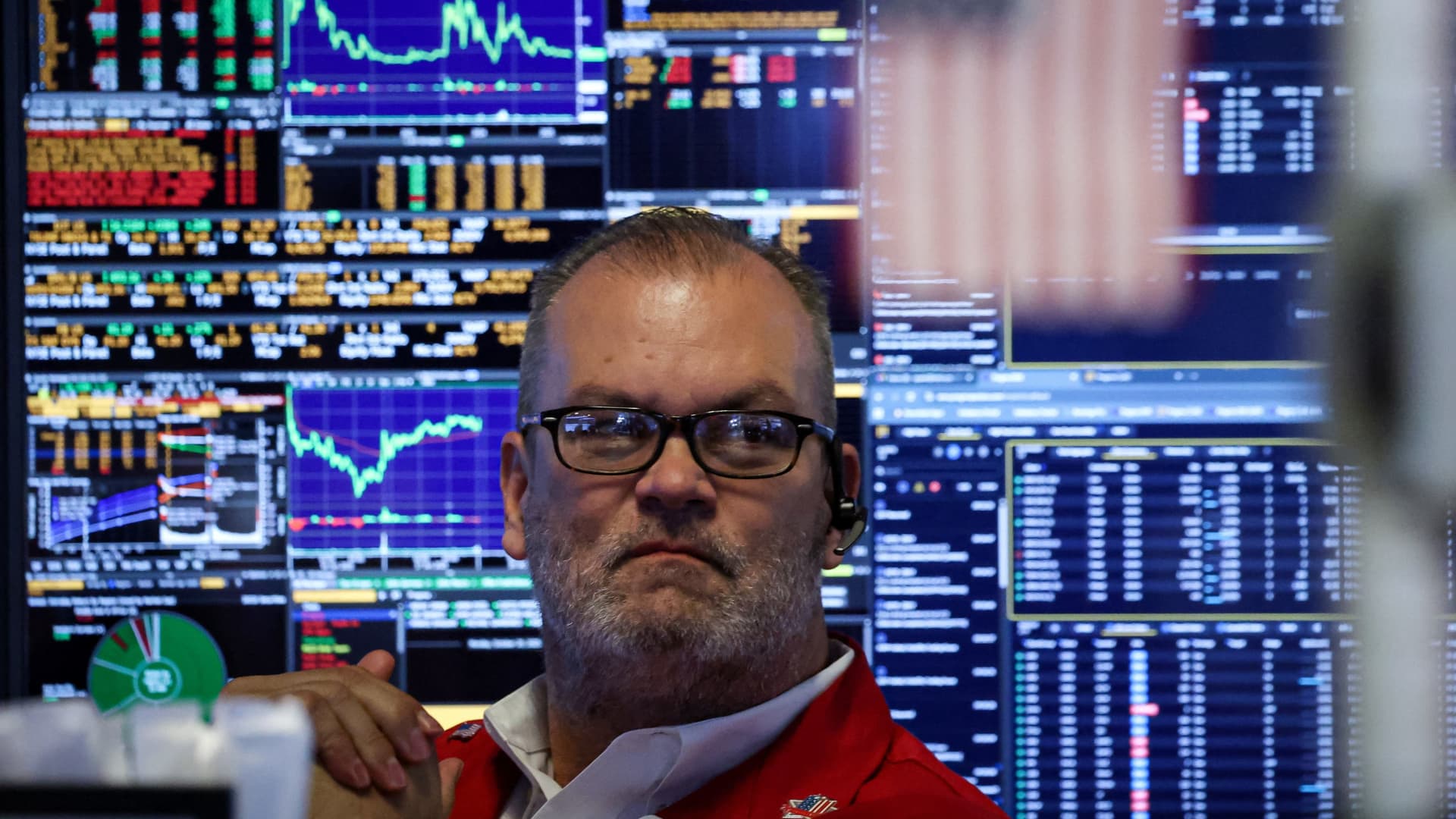 Santoli's Tuesday market wrap-up: Stocks held Monday's 1% pop in churning, low-momentum session