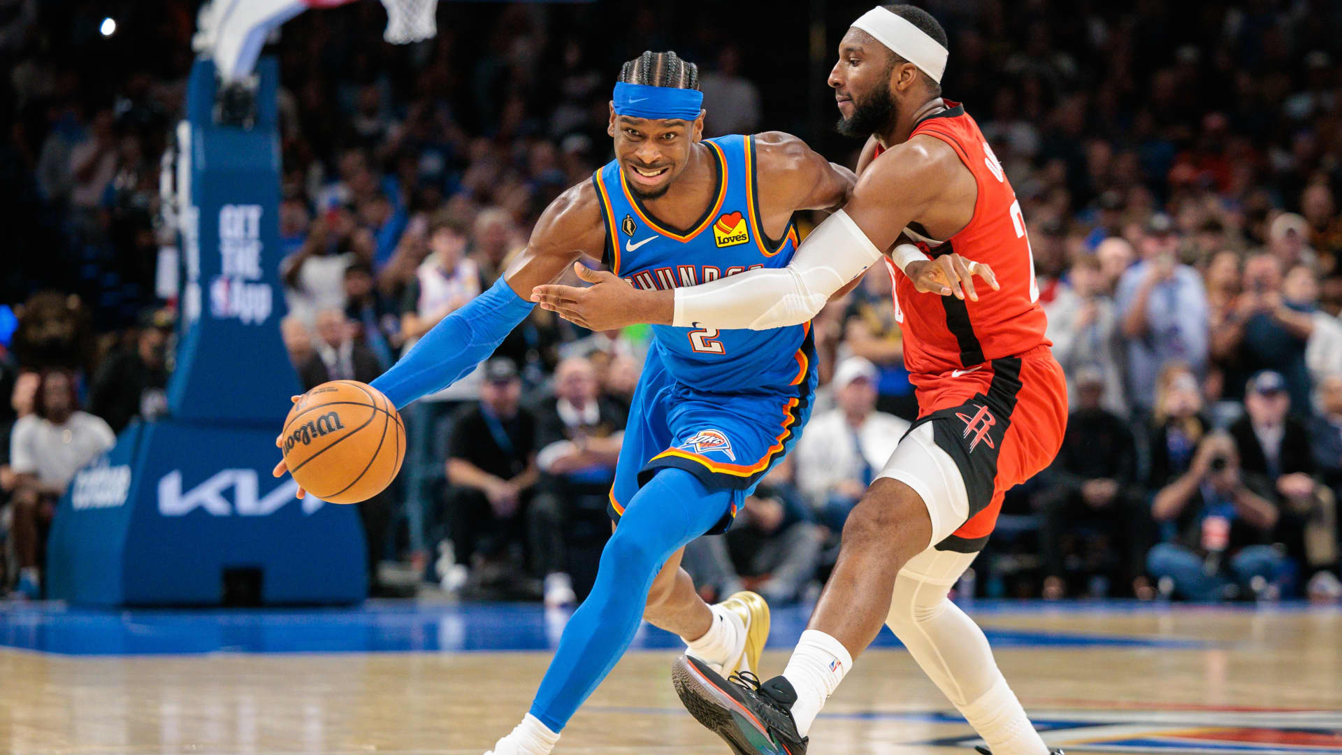 CNBC Sport: Disney, NBC look to sports betting, technology as need for new sports revenue surges