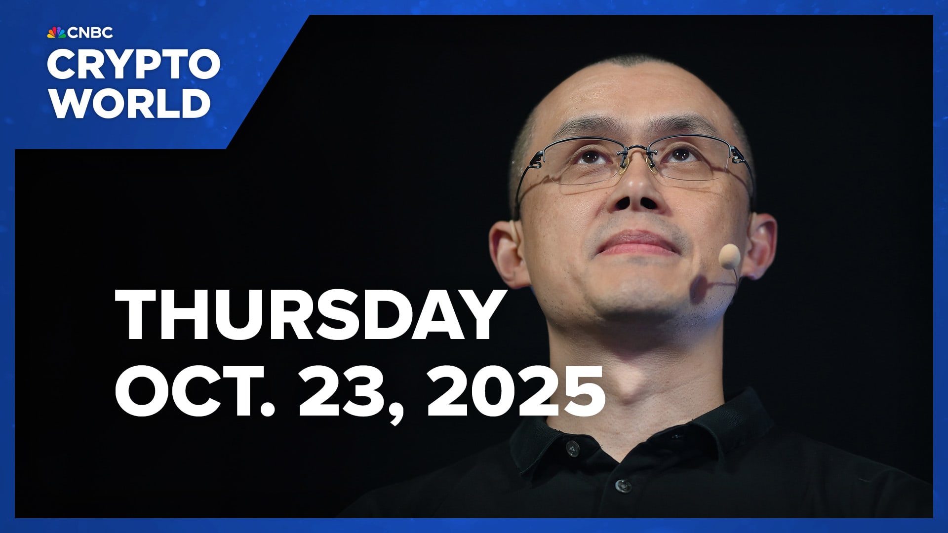 Sen. Elizabeth Warren slams Trump pardon of Binance founder Changpeng Zhao: CNBC Crypto World