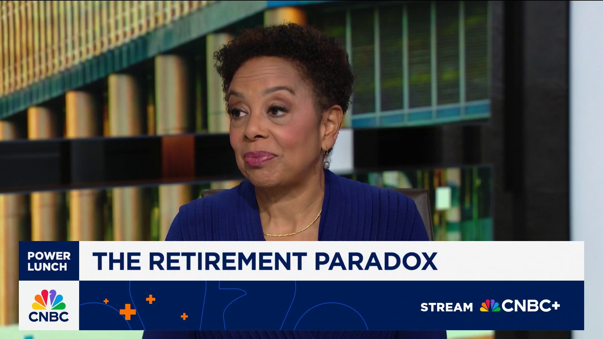 Survey shows respondents are confident in retirement amount but not factoring inflation, healthcare