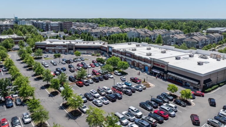 Why global investment firm Nuveen is betting on this niche real estate subsector