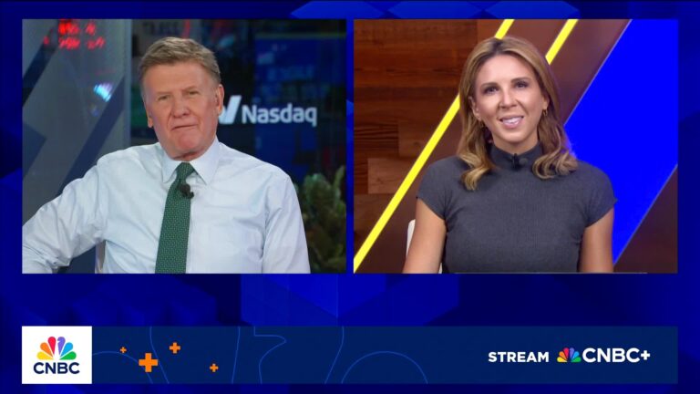 Amazon laying off about 14,000 corporate workers as it invests more in AI