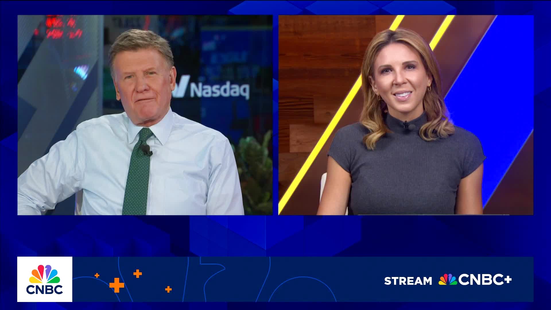 Amazon laying off about 14,000 corporate workers as it invests more in AI